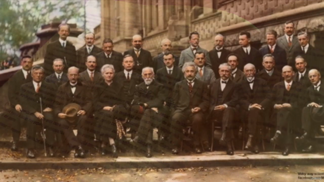 Historia y filosofía de la física contemporánea – Screenshot 3