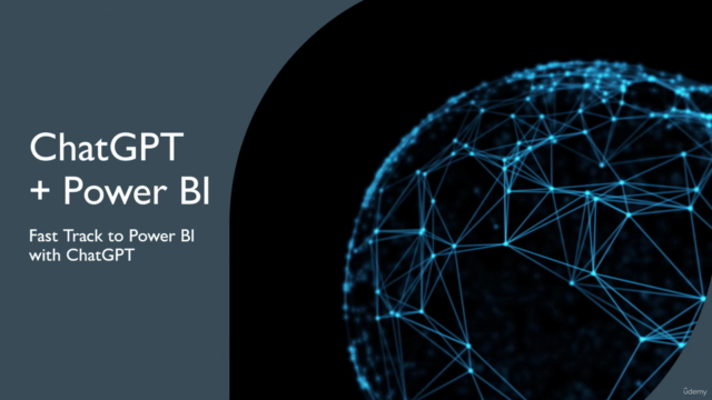 Data Analysis in Power BI with ChatGPT and Microsoft Copilot – Screenshot 1