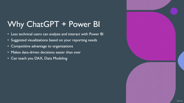 Data Analysis in Power BI with ChatGPT and Microsoft Copilot – Screenshot 2
