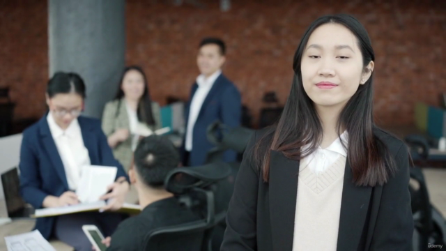 Master Course in Smart Management & Frontline Management 2.0 – Screenshot 4