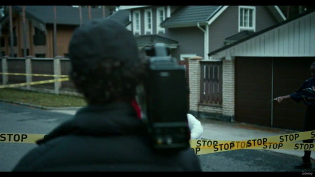 Master Course in Journalism & Mass Communication 3.0 – Screenshot 1