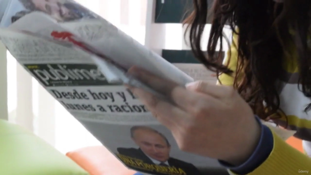 Master Course in Journalism & Mass Communication 3.0 – Screenshot 3