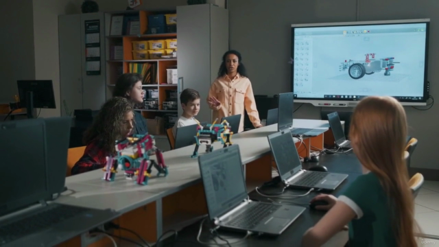 Teaching Methods, Teaching Quality & Teaching Delivery 3.0 – Screenshot 4