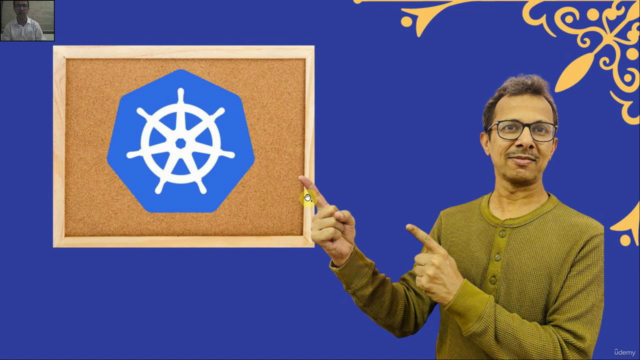 Kubernetes for Absolute Beginners - Hands-on – Screenshot 1