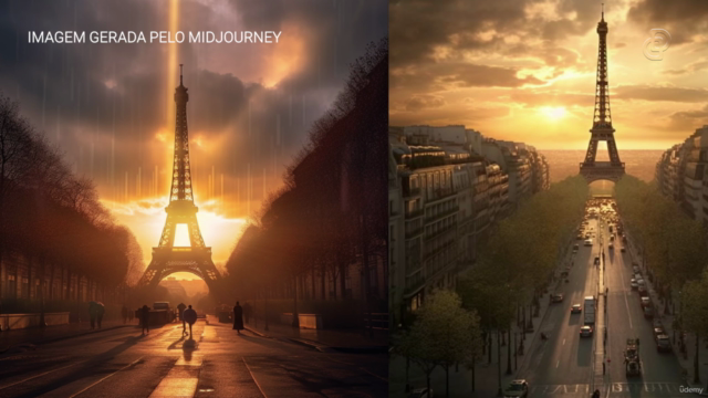 Midjourney Marketing: Crie Imagens de Marketing com IA – Screenshot 4