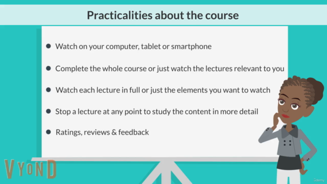 People management skills for life & work – Screenshot 4