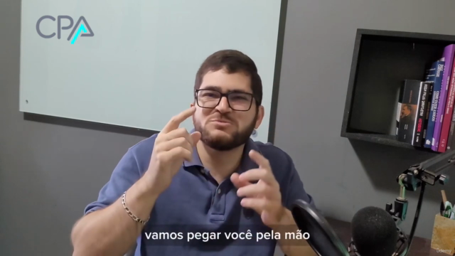 Especialista em Inteligência Emocional no Trabalho – Screenshot 3