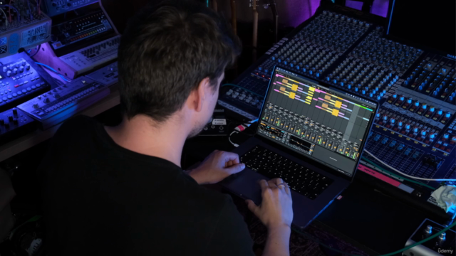 Ableton Live Lite For Beginners: A Step-by-Step Guide – Screenshot 3