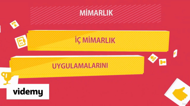 MİMARLIK VE İÇ MİMARLIK ÇİZİM KURSU | SERTİFİKALI – Screenshot 2