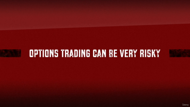 Mastering Options Trading – Screenshot 1