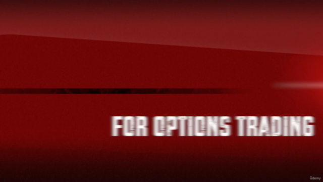 Mastering Options Trading – Screenshot 3
