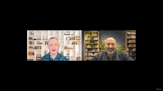Professional Coaching for Agile Coaches and Scrum Masters – Screenshot 3