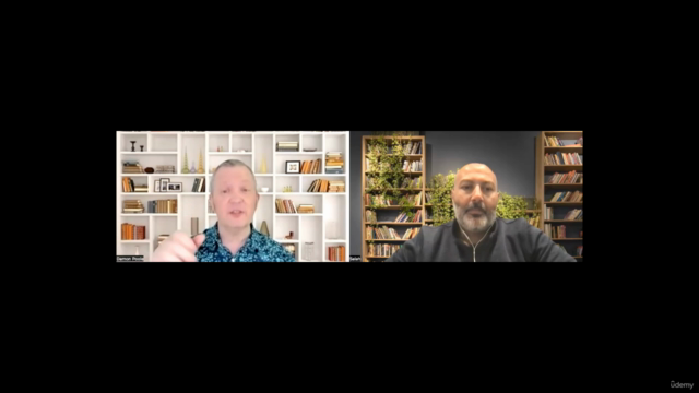 Professional Coaching for Agile Coaches and Scrum Masters – Screenshot 4