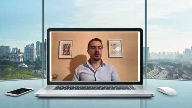 Shopify Ultimate Course: Your Path to E-commerce Success – Screenshot 1