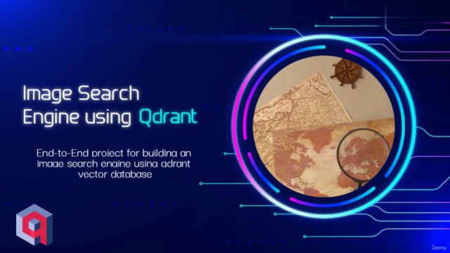 Mastering Vector Databases for AI Applications | Arabic – Screenshot 3