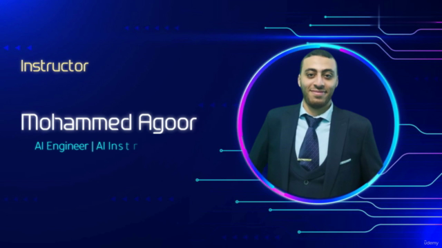 Mastering Vector Databases for AI Applications | Arabic – Screenshot 4