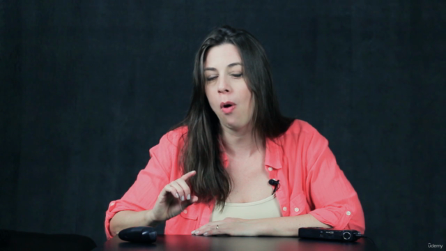 Voice Masterclass – Screenshot 2