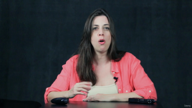 Voice Masterclass – Screenshot 3