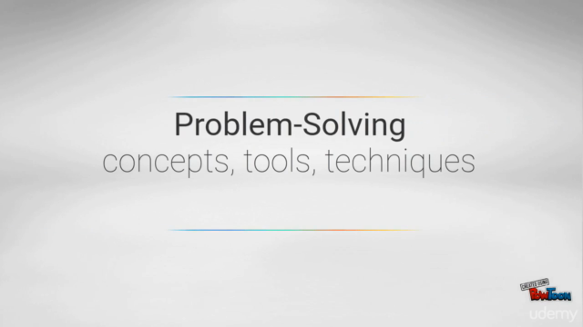Introduction to Problem-Solving - Screenshot_02