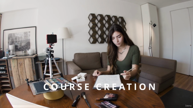Learn How To Edit Your Makeup Videos For Social Media – Screenshot 3