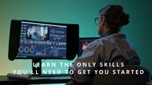 Learn How To Edit Your Makeup Videos For Social Media – Screenshot 4