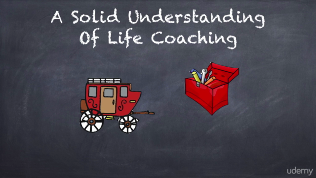Life Coach Training Course: Introduction to Life Coaching – Screenshot 3