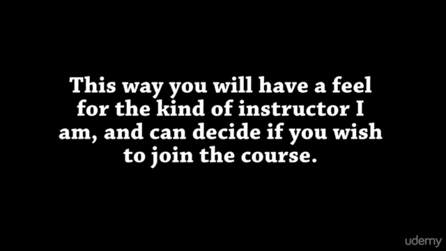 10 Paths To Freedom: How Can I Work For Myself? – Screenshot 3