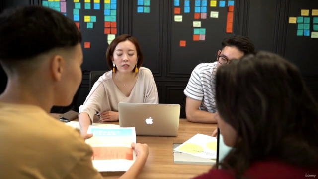 Master Course in Google Cloud Digital Leader – Screenshot 2