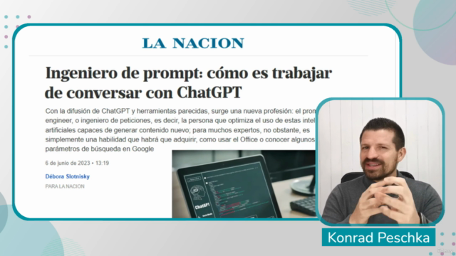 Potencia tu éxito Personal y Profesional con ChatGPT – Screenshot 1