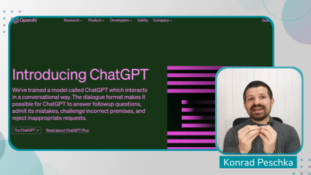 Potencia tu éxito Personal y Profesional con ChatGPT – Screenshot 3