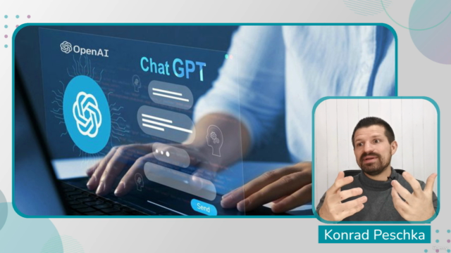 Potencia tu éxito Personal y Profesional con ChatGPT – Screenshot 4