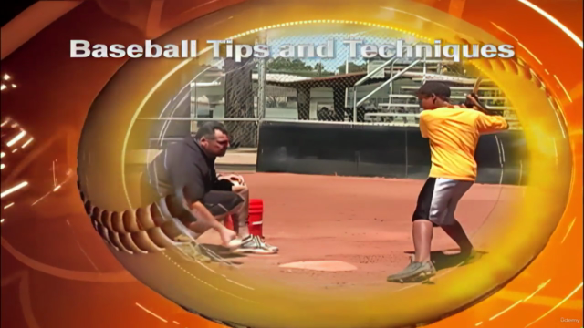 Baseball Tips and Techniques – Screenshot 2