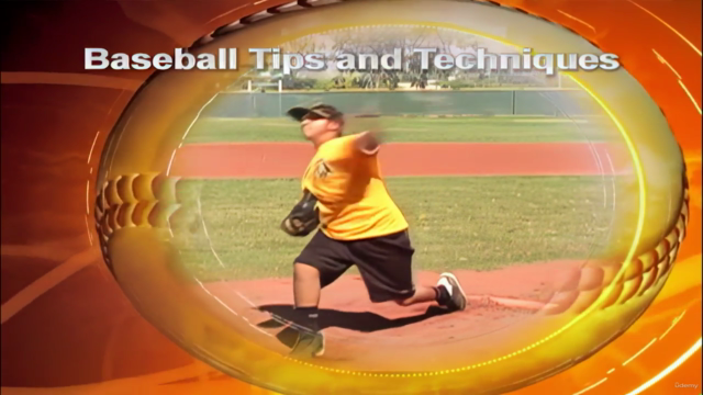 Baseball Tips and Techniques – Screenshot 3