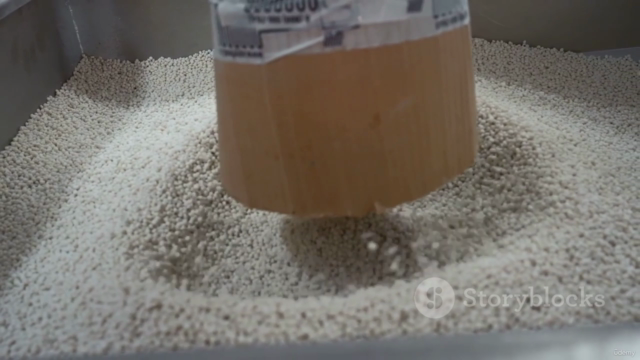 Plastics Engineering I: Intro To Polymers – Screenshot 2