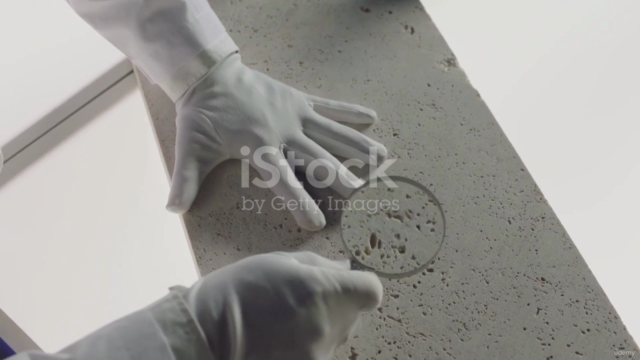 Plastics Engineering I: Intro To Polymers – Screenshot 4