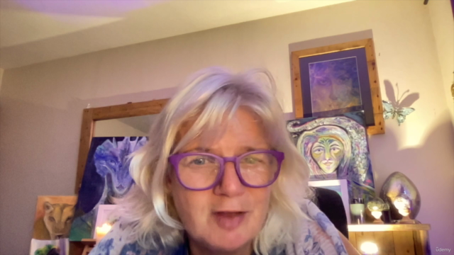 Mary Magdalene - Activations & Distant Healing – Screenshot 1