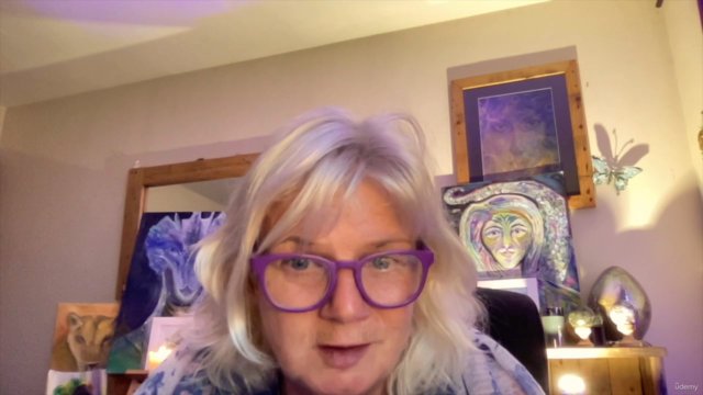 Mary Magdalene - Activations & Distant Healing – Screenshot 3