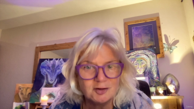 Mary Magdalene - Activations & Distant Healing – Screenshot 4