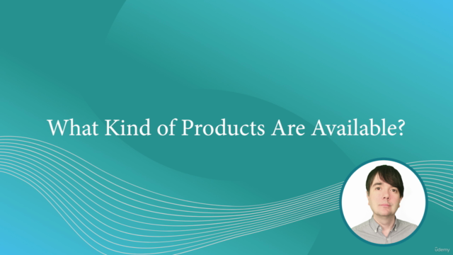 Sell Digital Products With Resell Rights, Products Included – Screenshot 2