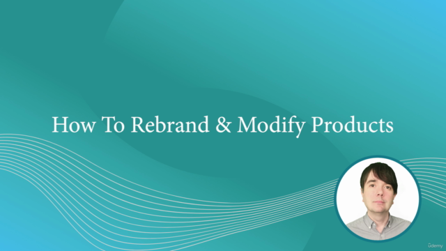 Sell Digital Products With Resell Rights, Products Included – Screenshot 3