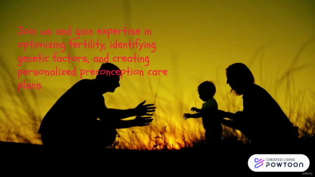 Preconception Counselling – Screenshot 3