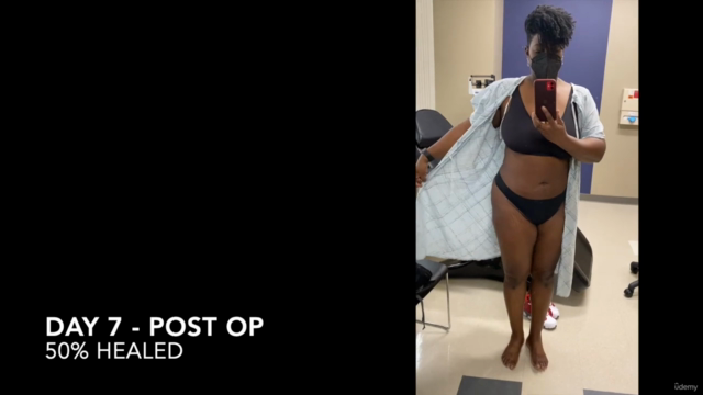 DIY Body Sculpting Program – Screenshot 2