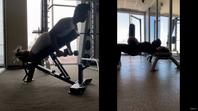 DIY Body Sculpting Program – Screenshot 3