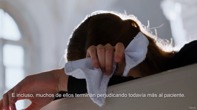 Trastorno de Estrés Postraumático - Terapia Cognitivo Cond. – Screenshot 1