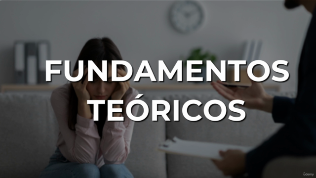 Trastorno de Estrés Postraumático - Terapia Cognitivo Cond. – Screenshot 2