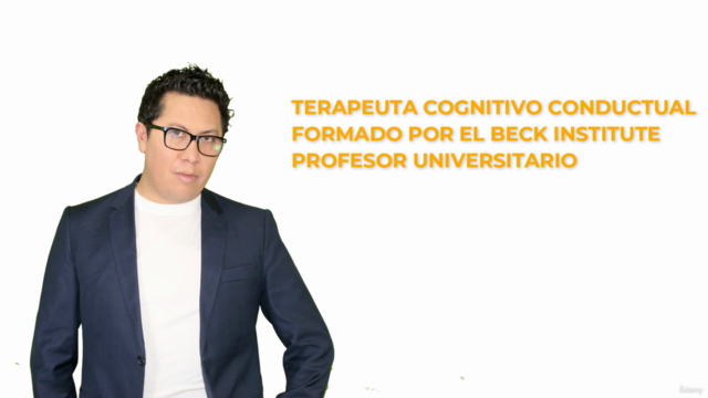 Trastorno de Estrés Postraumático - Terapia Cognitivo Cond. – Screenshot 4
