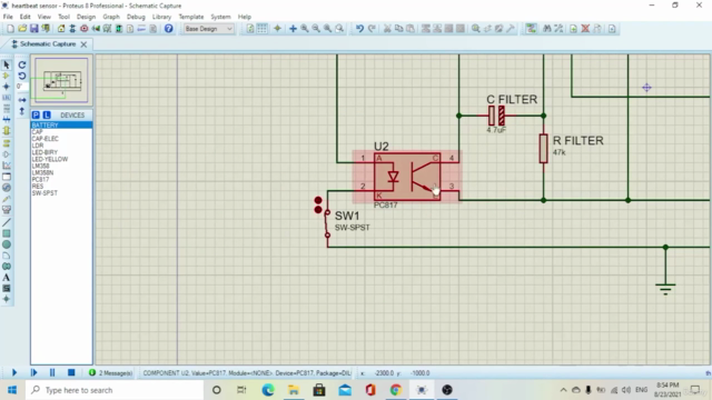 Electronics in Biomedical Engineering: Theory & Repair – Screenshot 1
