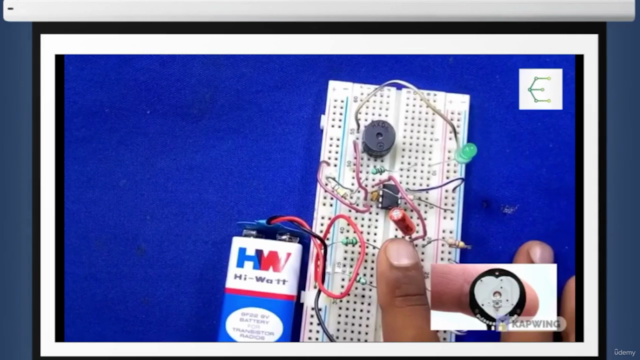 Electronics in Biomedical Engineering: Theory & Repair – Screenshot 3