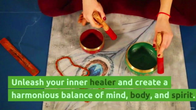 Master Energy Healing : Practical Guide to Energy Healing! - Screenshot_04