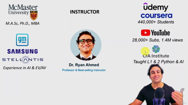 Power BI Quick Mastery for Professionals+ChatGPT - New! – Screenshot 1